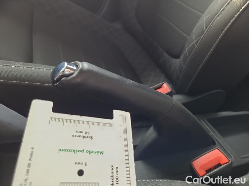  Skoda  Fabia  Combi (2015)  Com.1.0TSI 70 Ambition #7