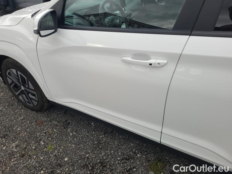  Hyundai  Konna Kona (SX2) (2023) Kona BEV 64kWh Czech Edition #5