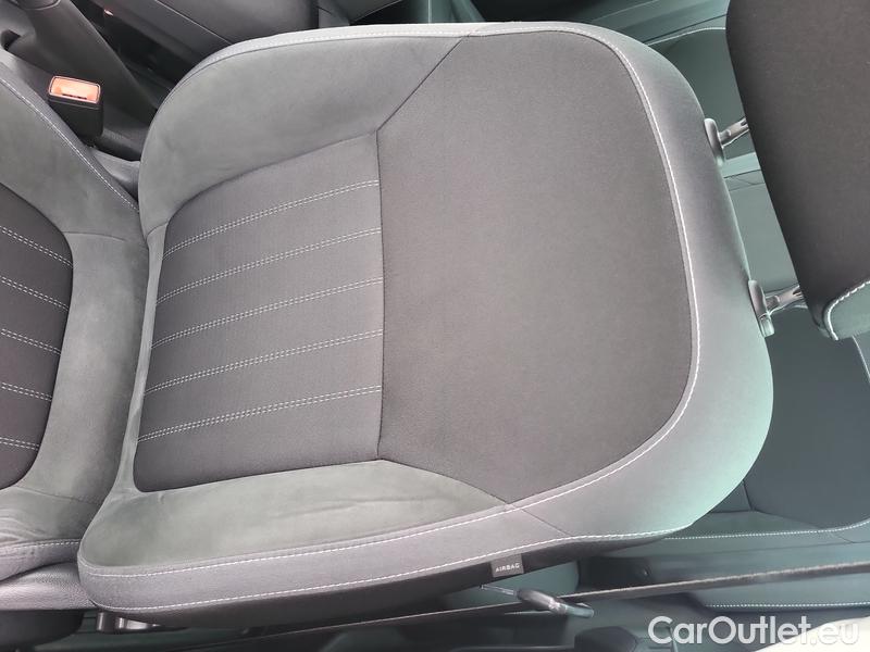  Skoda  Fabia  Combi (2015)  Com 1.0TSI 81 Style #10