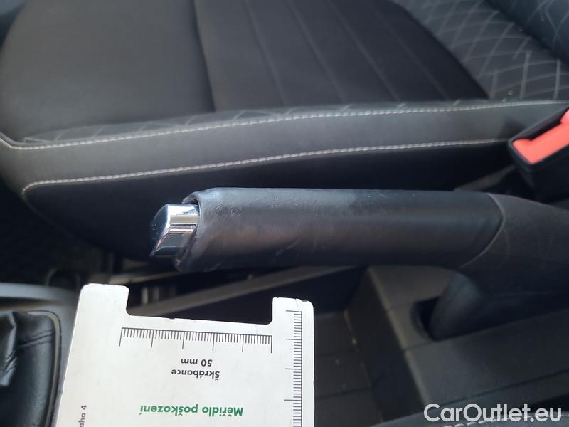  Skoda  Fabia  Combi (2015)  Com.1.0TSI 70 Ambition #7