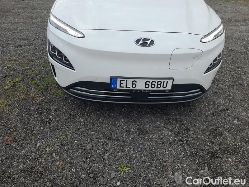  Hyundai  Konna Kona (SX2) (2023) Kona BEV 64kWh Czech Edition #1