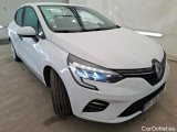  Renault  Clio  V Business 1.0 SCe 65CV BVM5 E6d #4