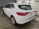  Renault  Megane  IV Berline 5pt. Société Air Nav 1.5 dCi 90CV BVM6 E6 #2
