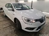  Renault  Megane  IV Berline 5pt. Société Air Nav 1.5 dCi 90CV BVM6 E6 #4