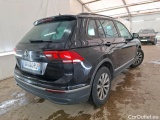  Volkswagen  Tiguan VOLKSWAGEN  / 2020 / 5P / SUV 1.5 TSI 150 DSG7 LIFE PLUS #3