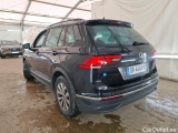  Volkswagen  Tiguan VOLKSWAGEN  / 2020 / 5P / SUV 1.5 TSI 150 DSG7 LIFE PLUS #2