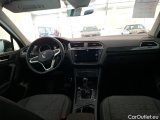  Volkswagen  Tiguan VOLKSWAGEN  / 2020 / 5P / SUV 1.5 TSI 150 DSG7 LIFE PLUS #5
