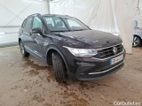  Volkswagen  Tiguan VOLKSWAGEN  / 2020 / 5P / SUV 1.5 TSI 150 DSG7 LIFE PLUS #4