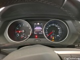  Volkswagen  Tiguan VOLKSWAGEN  / 2020 / 5P / SUV 1.5 TSI 150 DSG7 LIFE PLUS #6