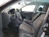  Volkswagen  Tiguan VOLKSWAGEN  / 2020 / 5P / SUV 1.5 TSI 150 DSG7 LIFE PLUS #8