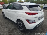  Hyundai  Konna Kona (SX2) (2023) Kona BEV 64kWh Czech Edition #4