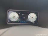  Hyundai  Konna Kona (SX2) (2023) Kona BEV 64kWh Czech Edition #22