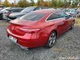  Mercedes  E-Klasse  Coupe (BM  238)(12.2016->) E coupe 200 Avantgarde 4M AT #2
