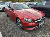  Mercedes  E-Klasse  Coupe (BM  238)(12.2016->) E coupe 200 Avantgarde 4M AT #3