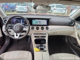  Mercedes  E-Klasse  Coupe (BM  238)(12.2016->) E coupe 200 Avantgarde 4M AT #5