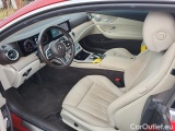  Mercedes  E-Klasse  Coupe (BM  238)(12.2016->) E coupe 200 Avantgarde 4M AT #7