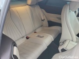  Mercedes  E-Klasse  Coupe (BM  238)(12.2016->) E coupe 200 Avantgarde 4M AT #11