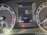  Skoda  Fabia  Combi (2015)  Com.1.0TSI 70 Ambition #19