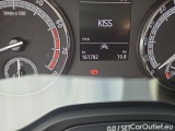  Skoda  Kodiaq  (2016)  1.5TSI 110 Active #21