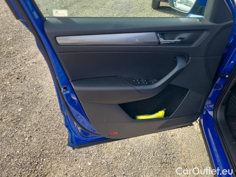  Skoda  Kodiaq  (2016)  1.5TSI 110 Active #12