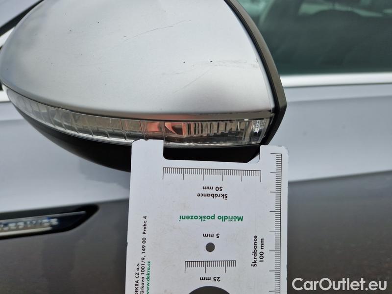  Volkswagen  Arteon  Shooting Brake  (3H9)(2020) Art.SB 2.0TSI 140 Elegance AT #8