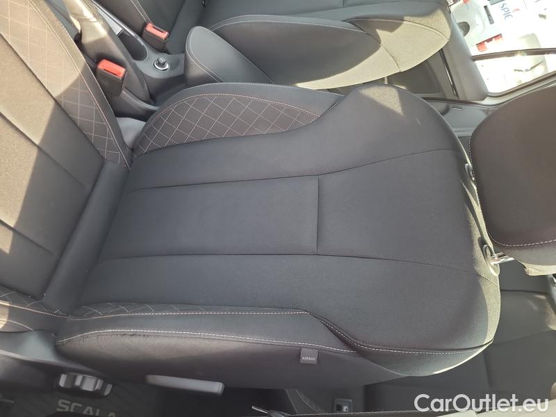  Skoda  Scala  (NW) (2019)  1.0 TSI 81 Ambition AT #9