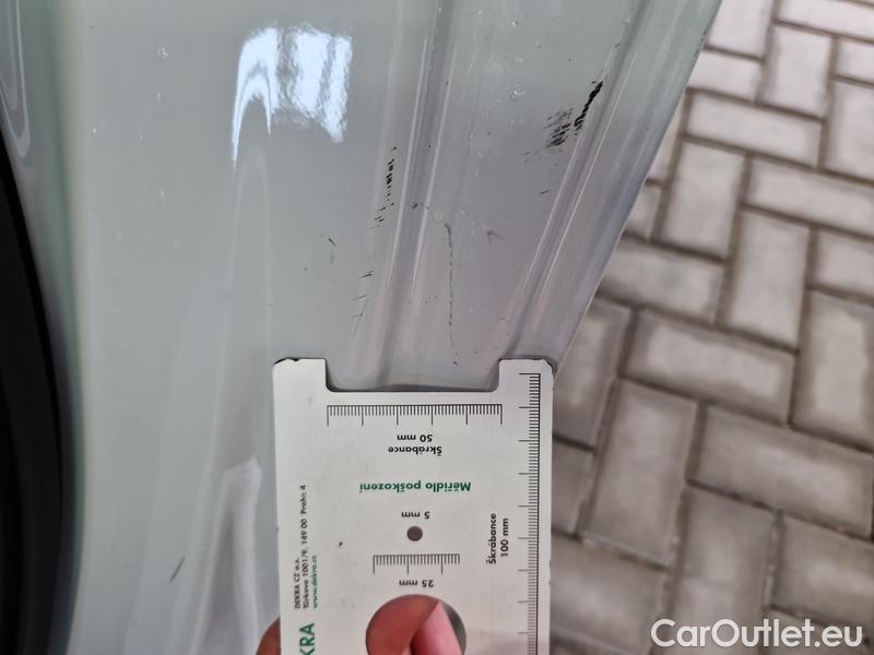  Skoda  Octavia  Combi (NX3)(2020) Oct.Combi 1.5TSI 110 Style Aut #6