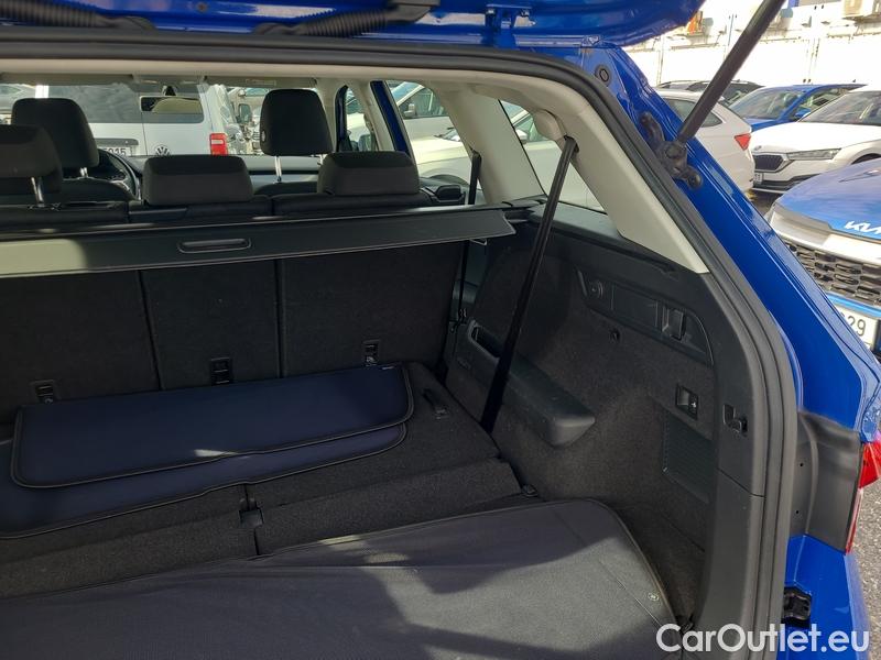  Skoda  Kodiaq  (2016)  1.5TSI 110 Active #28