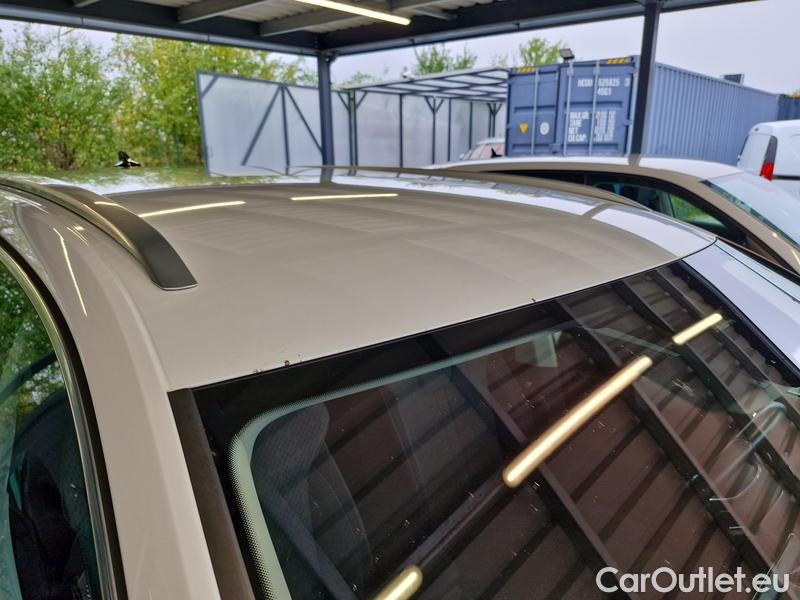  Skoda  Octavia  Combi (NX3)(2020) Oct.Combi 1.5TSI 110 Style Aut #2