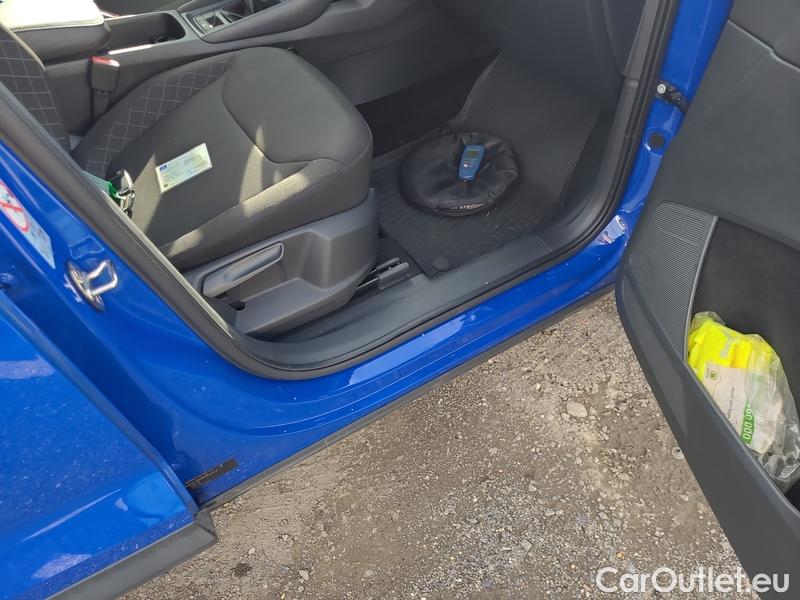  Skoda  Kodiaq  (2016)  1.5TSI 110 Active #45