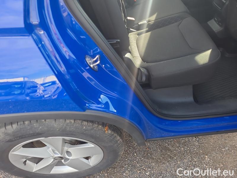  Skoda  Kodiaq  (2016)  1.5TSI 110 Active #41