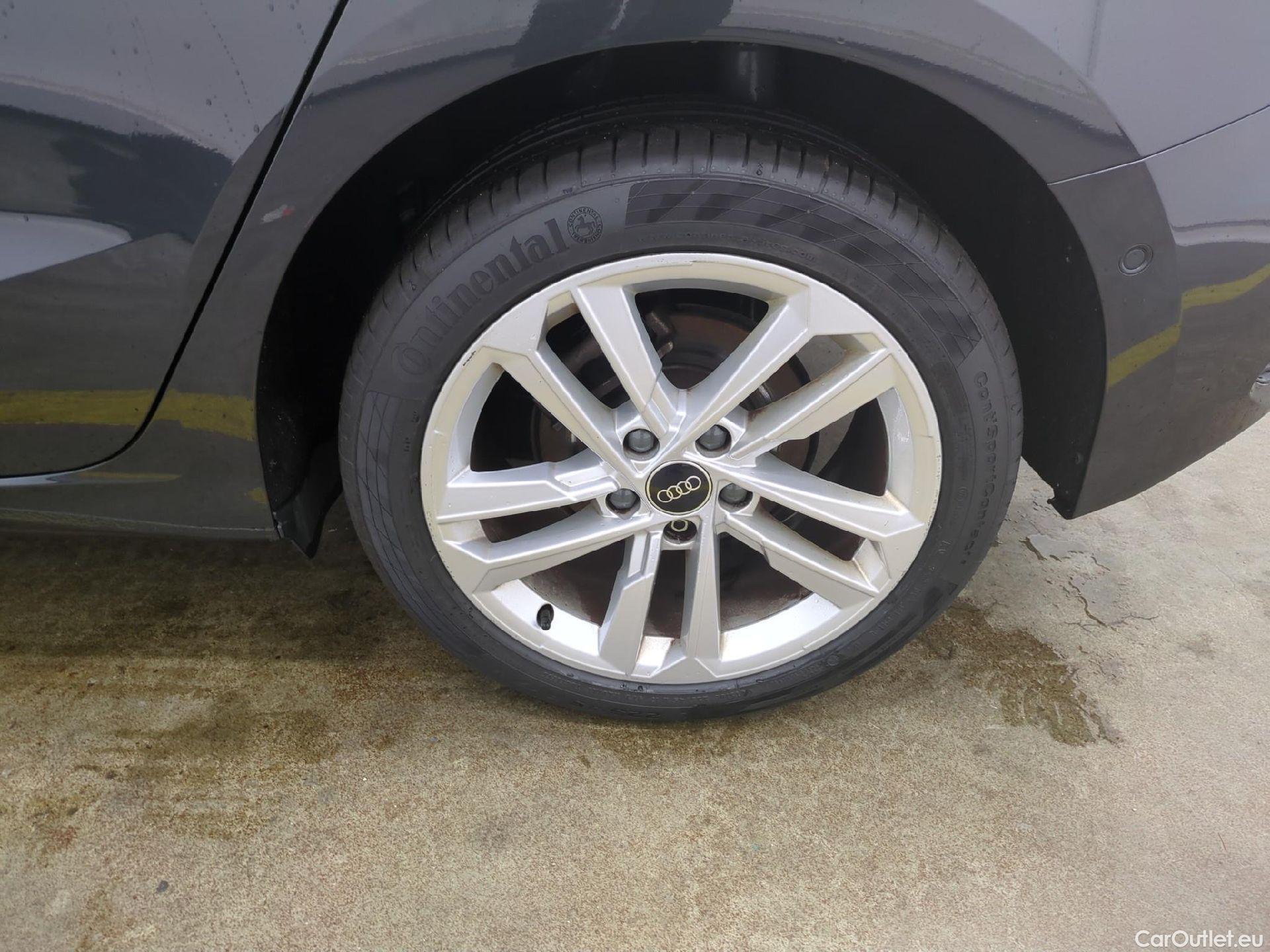  Audi  A3 AUDI  Sportback / 2020 / 5P / Berline 30 TFSI MHEV S Tronic 110 Business Line #8