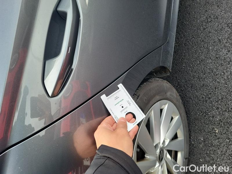  Skoda  Octavia  Lim. (NX3)(2020)  1.5TSI 110 Style 5d #8