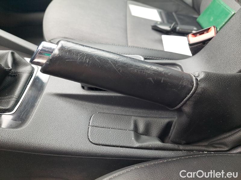  Skoda  Octavia  Combi (NX3)(2020)  Com TDI 110 Style #4