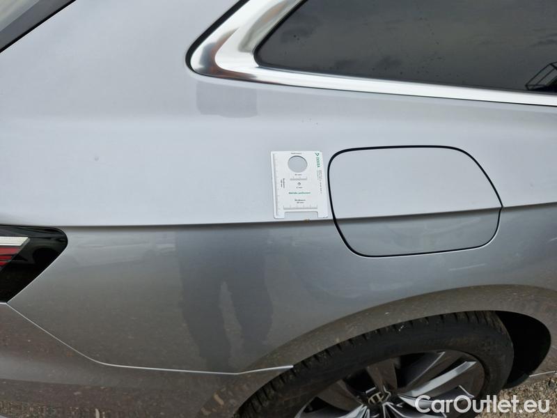  Volkswagen  Arteon  Shooting Brake  (3H9)(2020) Art.SB 2.0TSI 140 Elegance AT #28