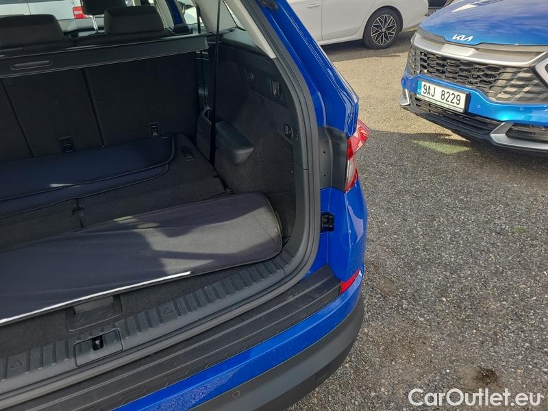  Skoda  Kodiaq  (2016)  1.5TSI 110 Active #31