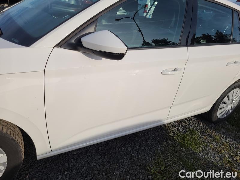  Skoda  Scala  (NW) (2019)  1.0 TSI 81 Ambition AT #3