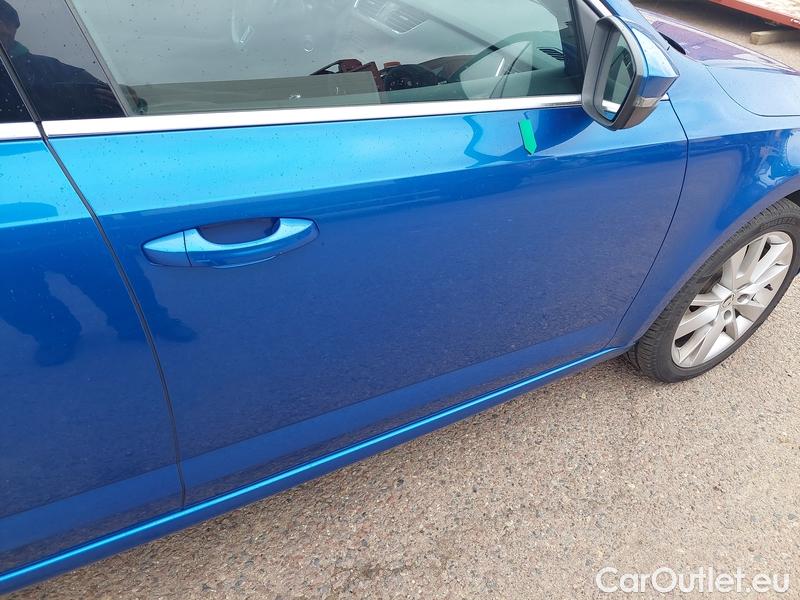  Skoda  Octavia  Combi (NX3)(2020)  Com TDI 110 Style #10