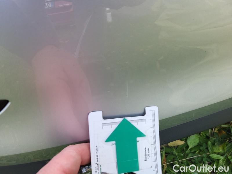  Skoda  Scala  (NW) (2019)  1.5TSI 110 Style #11