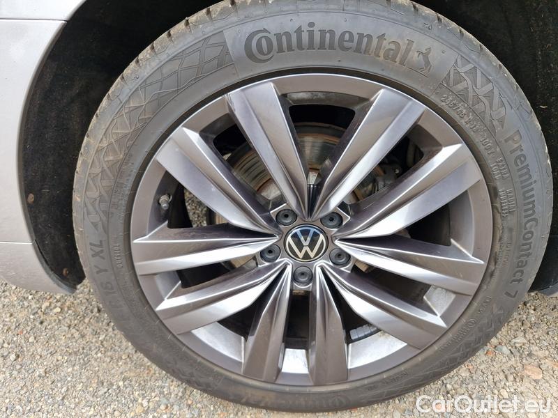  Volkswagen  Arteon  Shooting Brake  (3H9)(2020) Art.SB 2.0TSI 140 Elegance AT #29