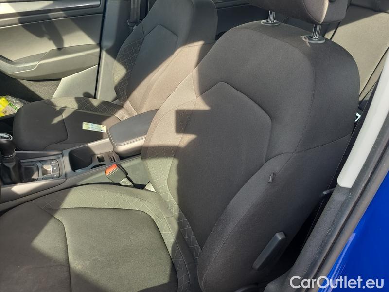  Skoda  Kodiaq  (2016)  1.5TSI 110 Active #15