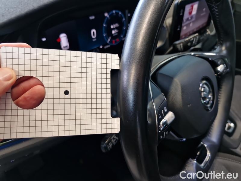  Skoda  Octavia  Combi (NX3)(2020) Oct.Combi 1.5TSI 110 Style Aut #9