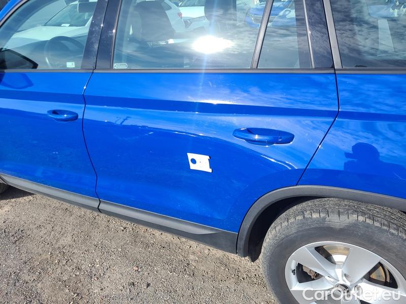  Skoda  Kodiaq  (2016)  1.5TSI 110 Active #18