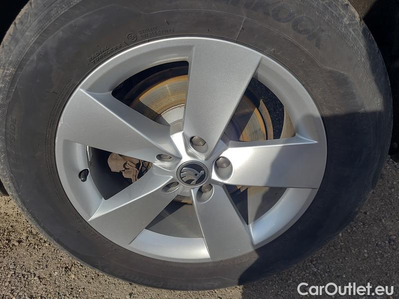  Skoda  Kodiaq  (2016)  1.5TSI 110 Active #23