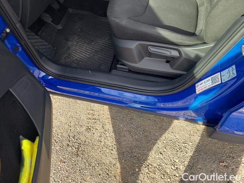  Skoda  Kodiaq  (2016)  1.5TSI 110 Active #13