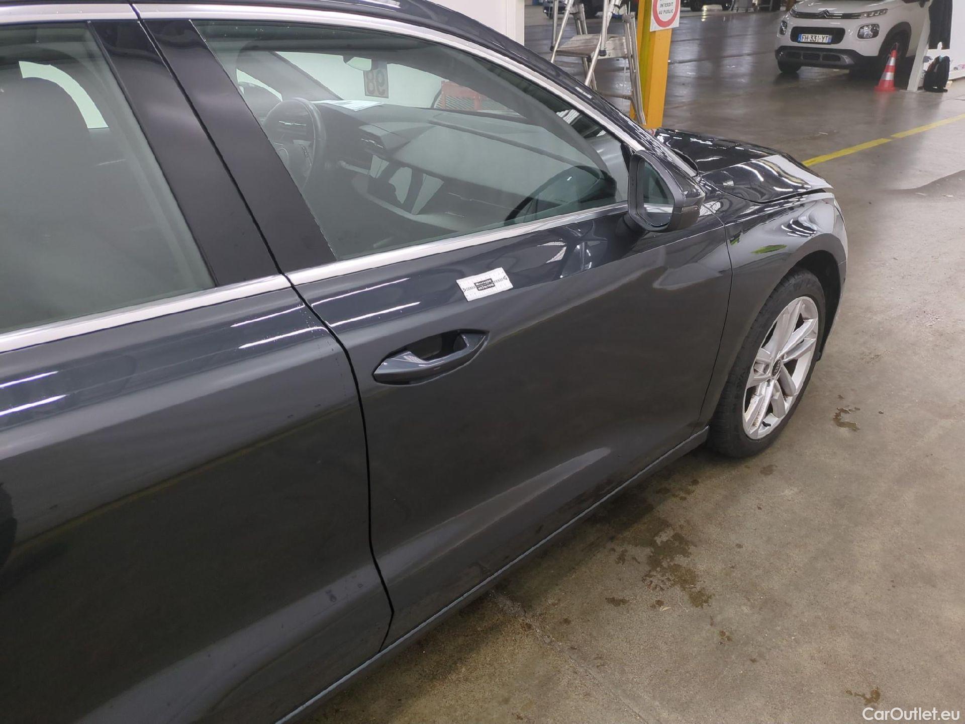  Audi  A3 AUDI  Sportback / 2020 / 5P / Berline 30 TFSI MHEV S Tronic 110 Business Line #19