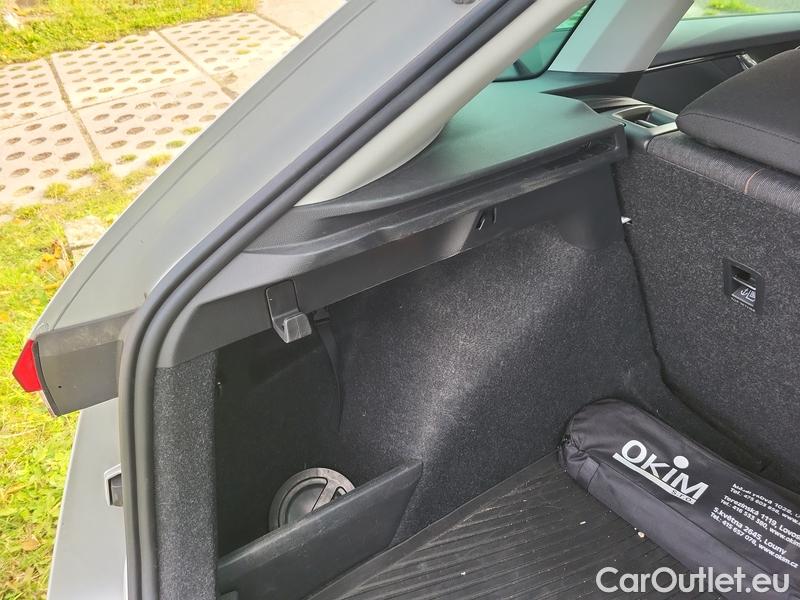  Skoda  Scala  (NW) (2019)  1.5TSI 110 Style #13