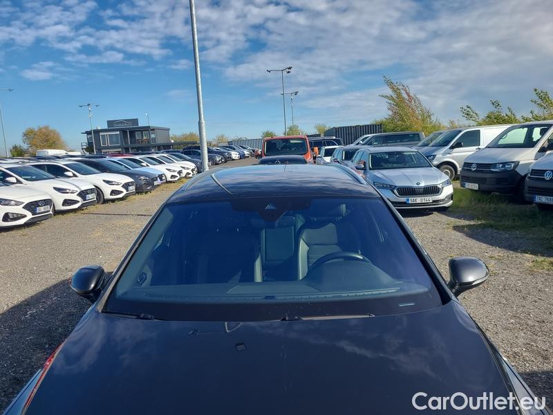  Volkswagen  Passat  Variant (CB5) (2019) Pas.Var.2.0TDI 147 Elegan.AT #1