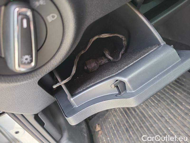  Skoda  Scala  (NW) (2019)  1.5TSI 110 Style #4