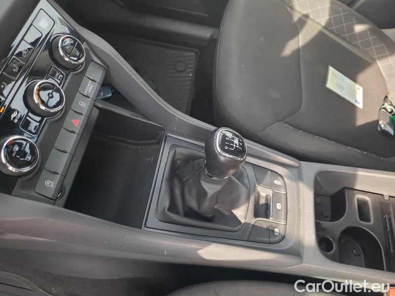  Skoda  Kodiaq  (2016)  1.5TSI 110 Active #17